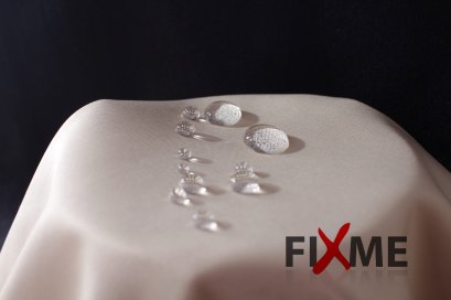 หน้ากากผ้ากันน้ำ เลือกยังไง